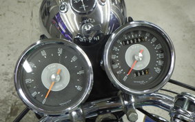 TRIUMPH TROPHY TR6 1999