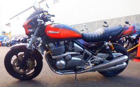 KAWASAKI ZEPHYR1100 1995 ZRT10A