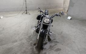 YAMAHA DRAGSTAR 1100 CLASSIC 2008 VP13J