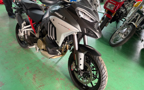 DUCATI MULTI STRADA V4S 2024 6A00