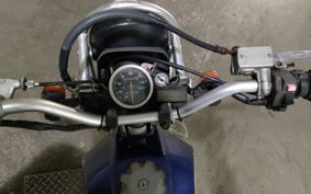 SUZUKI DJEBEL200 SH42A