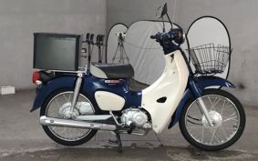 HONDA SUPER CUB50 AA09