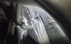 SUZUKI LET's CA4AA