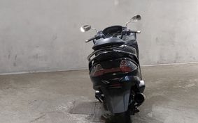 SUZUKI SKYWAVE 250S CJ46A