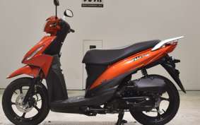 SUZUKI ADDRESS 110 2022 CE47A