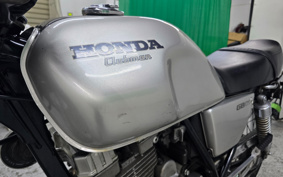 HONDA GB250 CLUBMAN 1 MC10