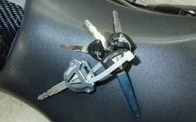 KAWASAKI Z1000 Gen.4 2011