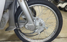 HONDA C50 SUPER CUB E C50