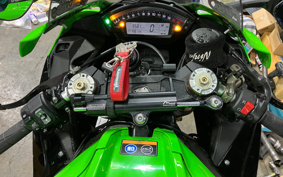 KAWASAKI NINJA ZX-10R 2019 ZXT00S