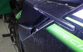 KAWASAKI NINJA 400 2015 EX400E