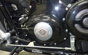 HARLEY NIGHT ROD 1250 SP 2011