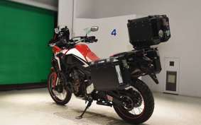 HONDA CRF1000L AFRICA TWIN 2018 SD04