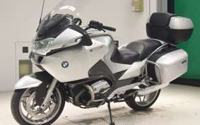 BMW R1200RT 2008