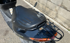 SUZUKI ADDRESS V50 CA44A