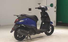SUZUKI LET's 2017 CA4AA