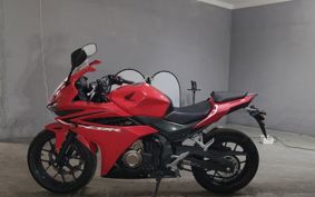 HONDA CBR400R NC47
