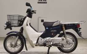 HONDA C50 SUPER CUB 2018 AA04