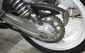 KAWASAKI ZEPHYR 400 KAI 2007 ZR400C