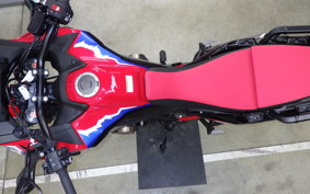 HONDA CRF1100L AFRICA TWIN DCT 2025 SD15