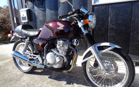 HONDA GB500TT 1985 PC16