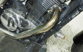 KAWASAKI VULCAN 400 CLASSIC 1996 VN400A