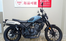 HONDA CL250 MC57