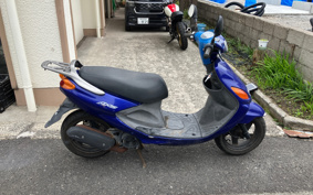 YAMAHA AXIS100 SB06J