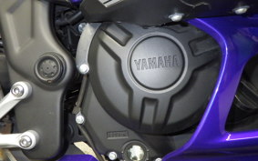 YAMAHA YZF-R25 A