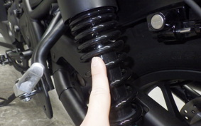 HONDA REBEL 250 A MC49