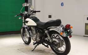KAWASAKI ESTRELLA BJ250A
