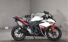 YAMAHA YZF-R25 RG10J