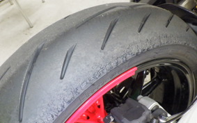 DUCATI HYPERMOTARD698 2024