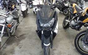 YAMAHA N-MAX SE86J