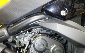 KAWASAKI VERSYS A 2012