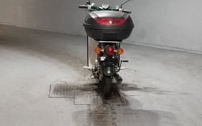 HONDA SUPER CUB50 AA01