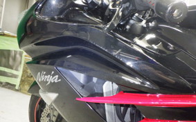 KAWASAKI ZX 1400 NINJA R A 2012
