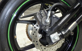 KAWASAKI NINJA 400 2019 EX400E