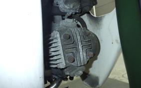 HONDA C50 SUPER CUB AA01