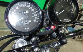 KAWASAKI Z1000 2025 Z1F