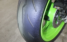 KAWASAKI NINJA ZX-6R A 2024 ZX636J