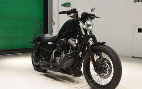 HARLEY XL1200N 2008