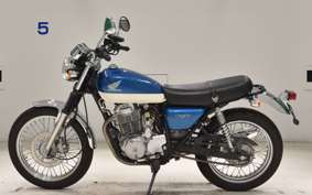 HONDA CB400SS E 2006 NC41