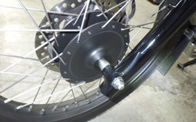 HONDA CT125-2 JA65
