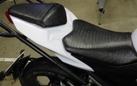 KAWASAKI Z250 2015 ER250C