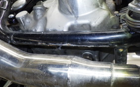 HONDA MAGNA 50 2023 AC13