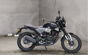 HONDA CB190SS PCL3