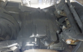 SUZUKI SKYWAVE 400 SA 3 2013 CK45A