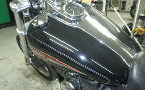 HARLEY FXDLI 1450 2006