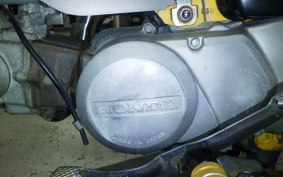 HONDA C50 SUPER CUB C50