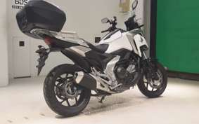 HONDA NC750X 2024 RH09